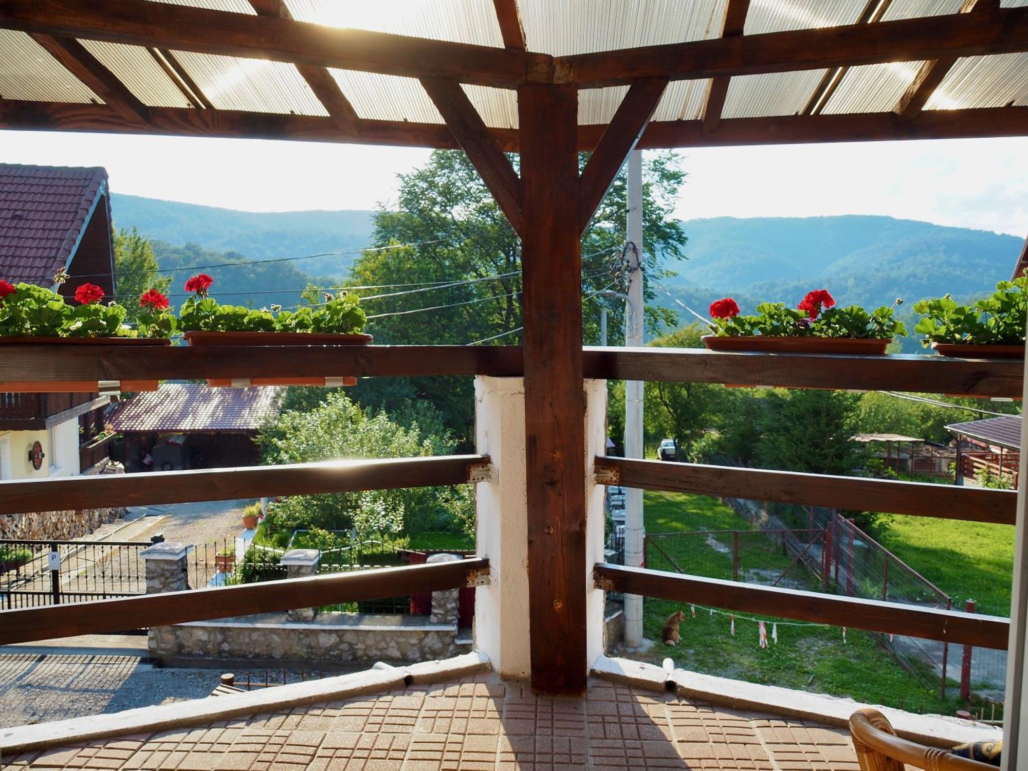 Holiday House Valiug Văliug Exterior foto