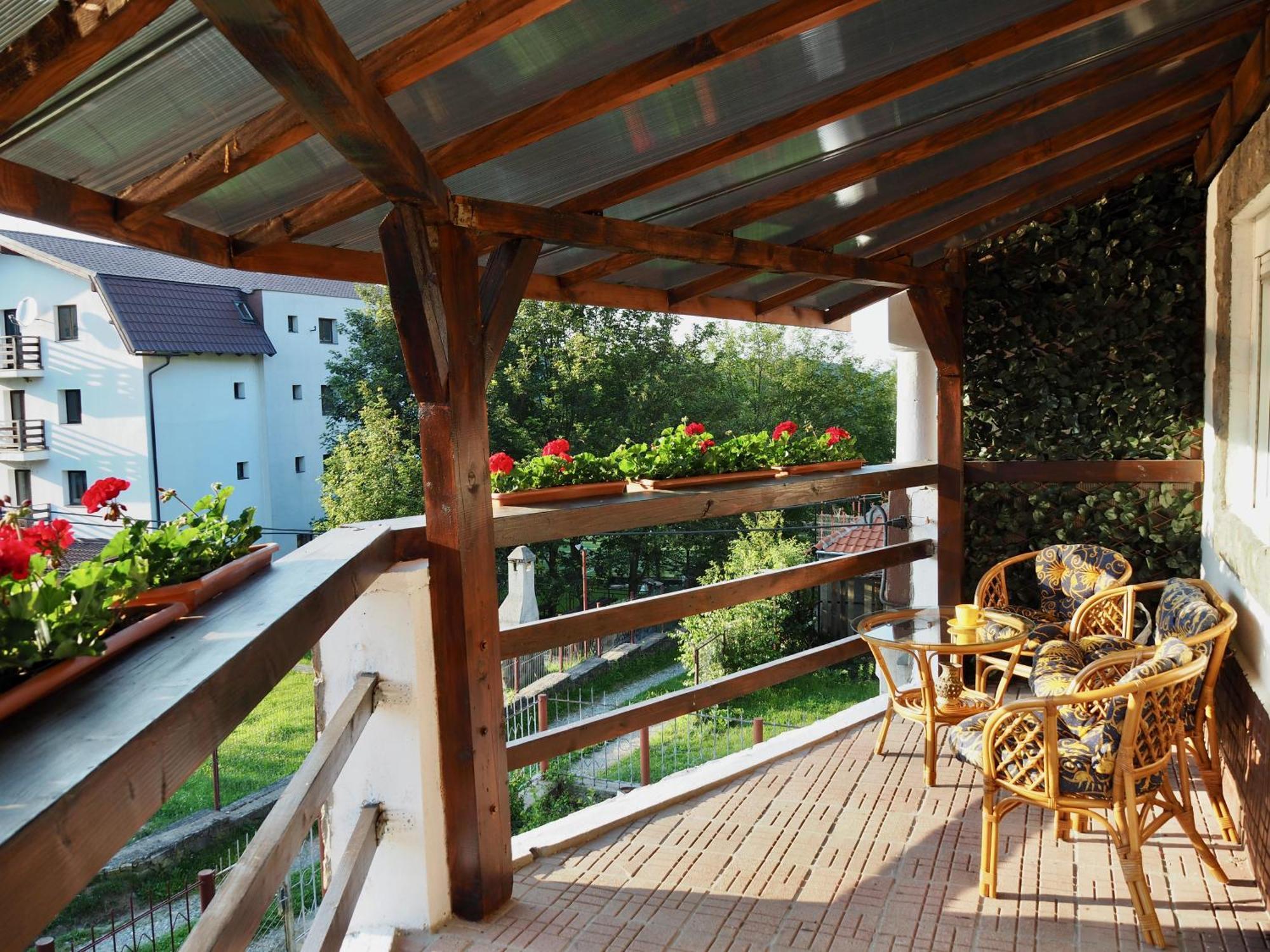 Holiday House Valiug Văliug Exterior foto